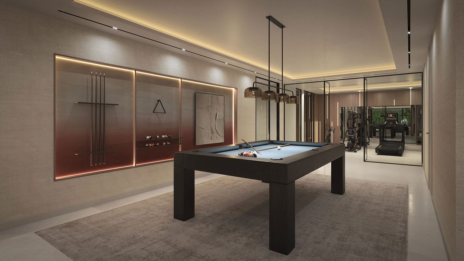 None in Estepona — Vrijstaande Villa